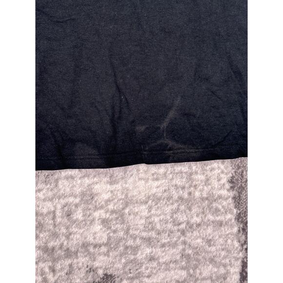 Vintage Deadstock T Shirt Medium Mens The Grudge 2 2006 Ju On Horror M&O - Picture 4 of 9